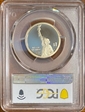 2021-S $1 American Innovation NY  Erie Canal PR70DCAM