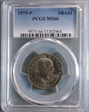 1979-P SBA$1 MS66