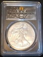 2019 $1 Silver Eagle Magnum Opus MS70