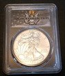 2019 $1 Silver Eagle Magnum Opus MS70