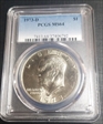 1973-D $1 MS64
