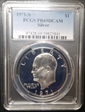 1971-S $1 Silver PR69DCAM