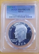 1974-S $1 Silver PR69DCAM