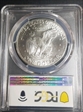 1971-S $1 Silver MS66
