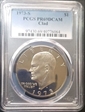 1973-S $1 Clad PR69DCAM