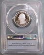 2020-S 25C Tallgrass Prairie NP - Silver Limited Edition Proof Set - First Strike PR69DCAM