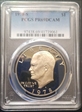 1978-S $1 PR69DCAM