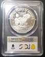 1972-S $1 Silver PR69DCAM