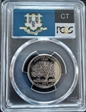 1999-S 25C Connecticut PR69DCAM