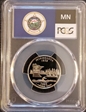 2005-S 25C Minnesota PR69DCAM