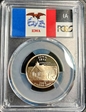 2004-S 25C Iowa PR69DCAM