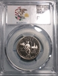 2003-S 25C Illinois PR69DCAM
