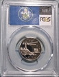 2003-S 25C Maine PR69DCAM