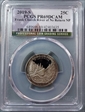 2019-S 25C Frank Church River of No Return NP PR69DCAM