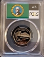 2007-S 25C Washington PR69DCAM
