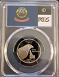 2007-S 25C Idaho PR69DCAM