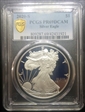 2020-S $1 Silver Eagle PR69DCAM
