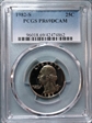 1982-S 25C PR69DCAM