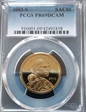2003-S SAC$1 PR69DCAM