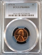 1971-S 1C PR68RD