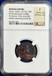 AD 351 - 354  Const, Gallus 