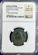 AD 307 - 337  Constantine I 