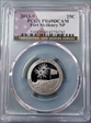 2013-S 25C Fort McHenry NP PR69DCAM