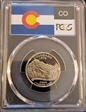 2006-S 25C Colorado PR69DCAM