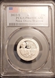 2022-S 25C Nina Otero-Warren First Strike PR69DCAM