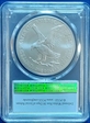 2023 $1 Silver Eagle First Strike MS70