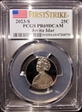 2023-S 25C Jovita Idar First Strike PR69DCAM