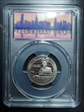 2023-S 25C Eleanor Roosevelt First Strike PR70DCAM