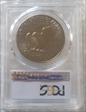 1972-D $1 MS65