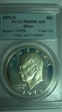 1973-S $1 Silver PR69DCAM