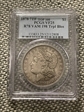 1878 7TF $1 VAM 198 VF25