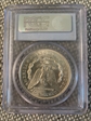 1921 $1 Morgan MS63