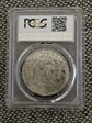 1921 $1 Morgan MS63