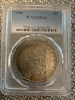 1900 $1 MS63