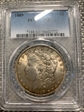 1889 $1 MS63