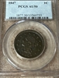 1847 1C AU50BN