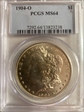 1904-O $1 MS64