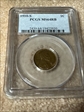 1910-S 1C MS64RB