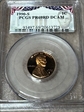 1990-S 1C PR69DCAM
