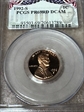 1992-S 1C PR69DCAM