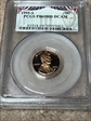 1995-S 1C PR69DCAM