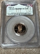 1997-S 1C PR69DCAM