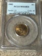 1902 1C MS64RD