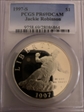 1997-S $1 Jackie Robinson PR69DCAM