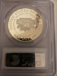 1997-S $1 Jackie Robinson PR69DCAM