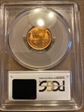 1944-D/D 1C RPM, FS-502 MS64RD